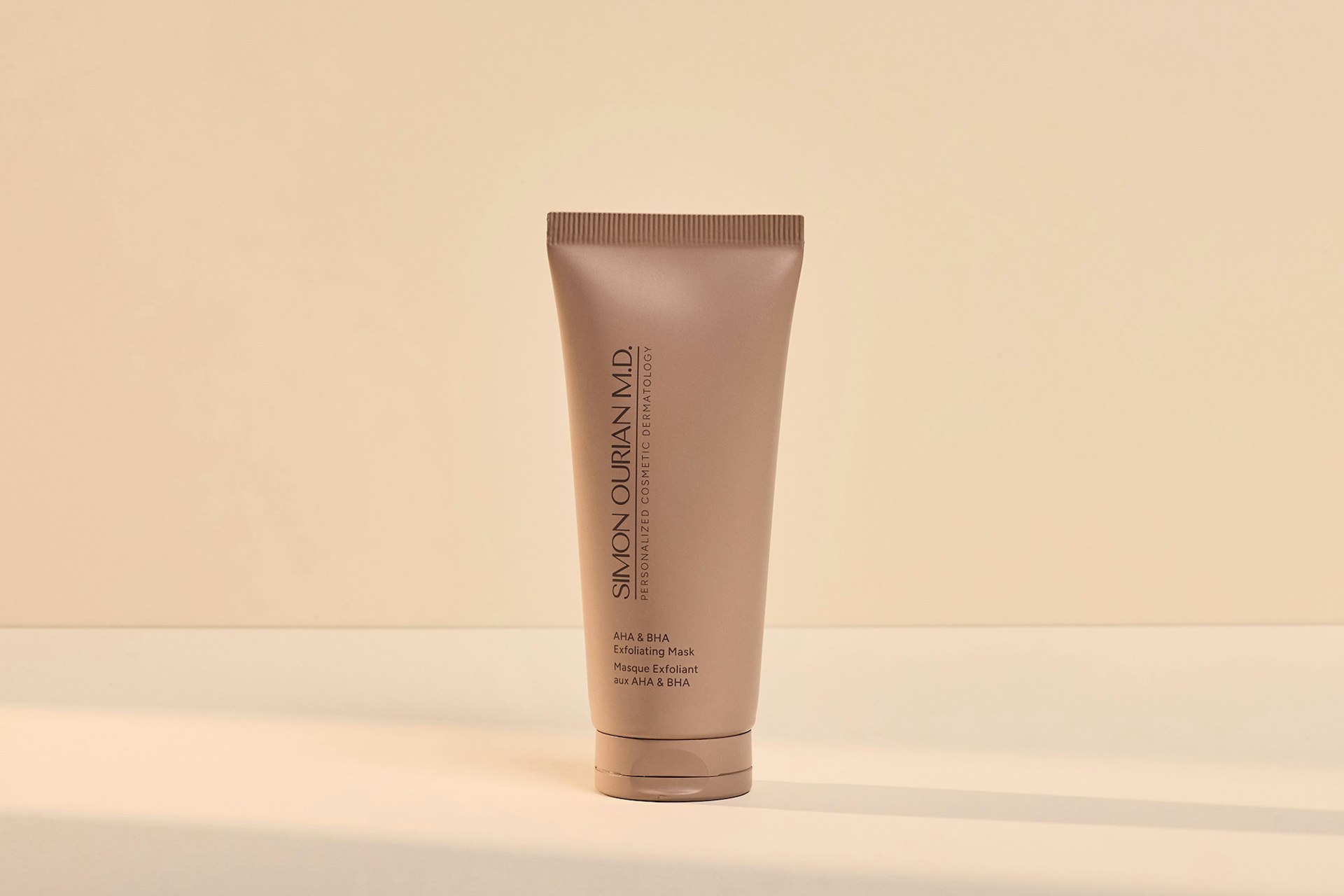 AHA & BHA Exfoliating Mask